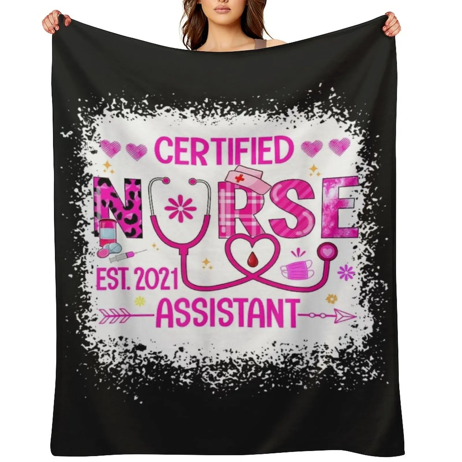 Certified Nurse Ass…