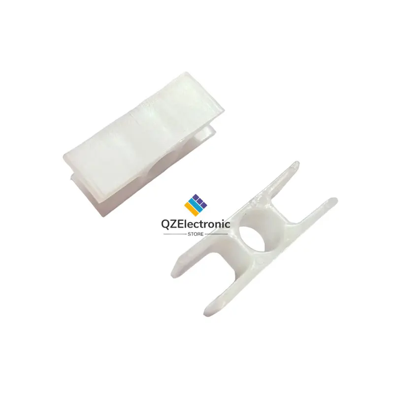 10 قطعة باب المصعد المنزلق قوس S200 K2000 قاعة باب أرضية الباب المنزلق الباب القدم المنزلق مصعد الملحقات