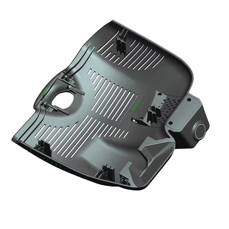 UHD 4K Wifi 24H DVR لمرسيدس بنز GLC 300e 400e 220d 300de 200 300 X254 C254 2022 2023-2026 مخصص 2160P جودة عالية