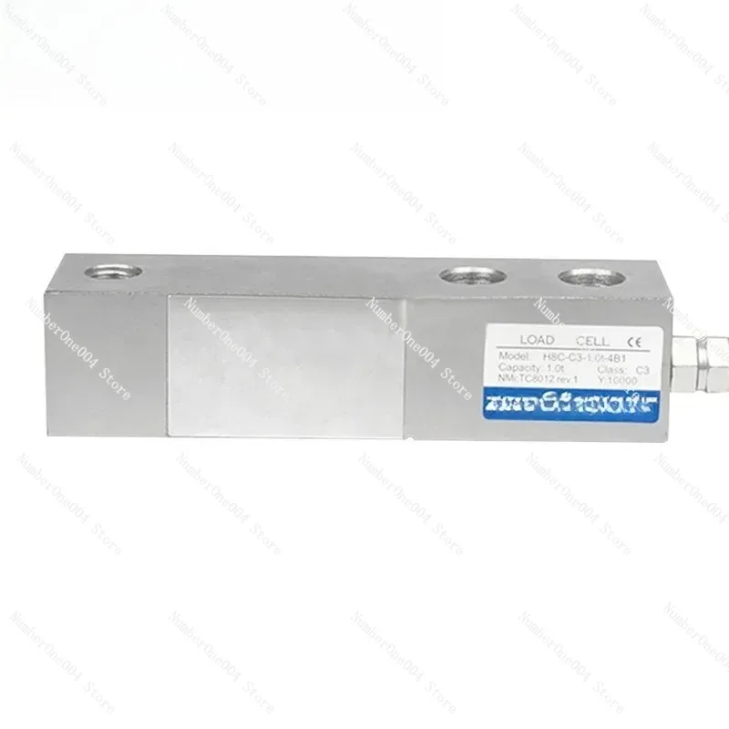 Electric Measuremen…