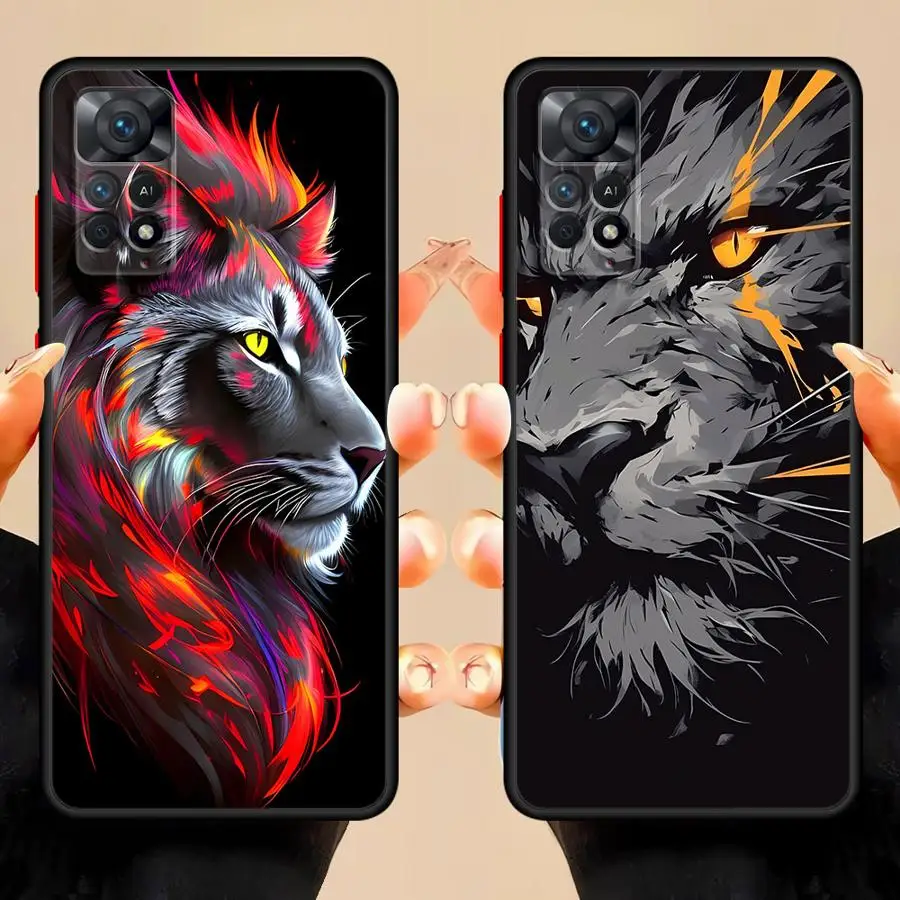 Case For Xiaomi Red… - image