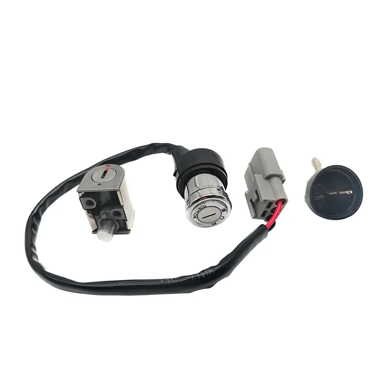 

Better-ATV Lock Kits For CFMOTO Cforce CF400AU 400S 500S ATV PARTS 9GQ0-010100 Replacement Parts ATV Lock Kits 1Set