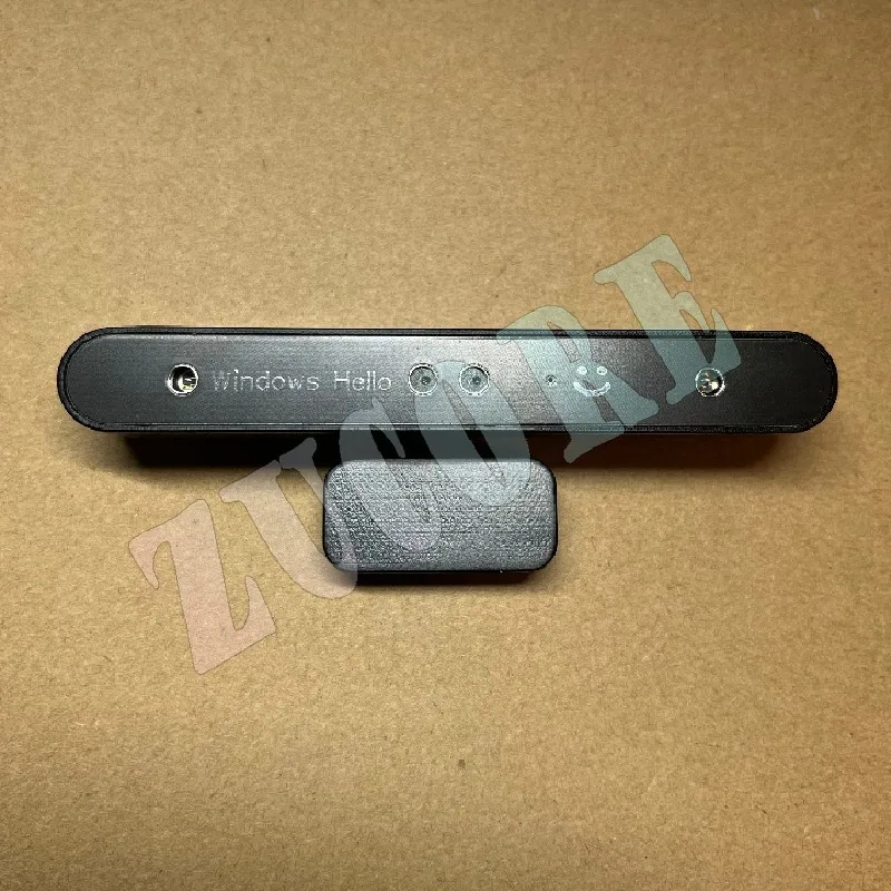 Windows Hello التعرف على الوجه تسجيل الدخول 1080p كاميرا الكمبيوتر المكتبي للكمبيوتر المحمول