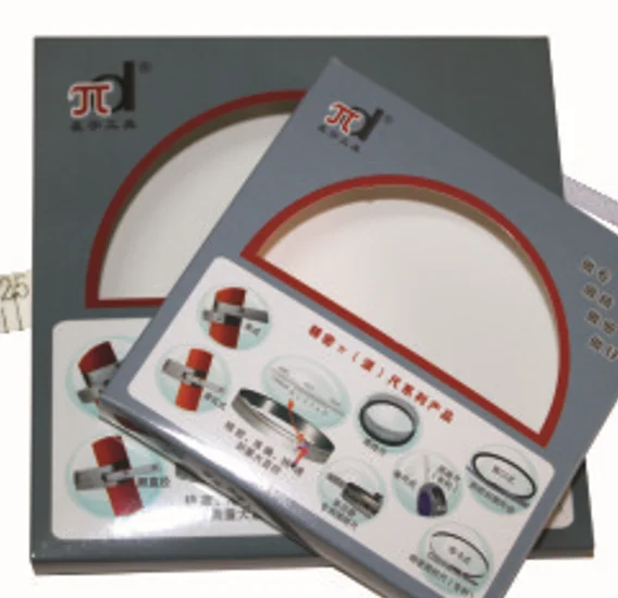 Tape Measures Automatic Winding  Ruler Plastic/spring Steel