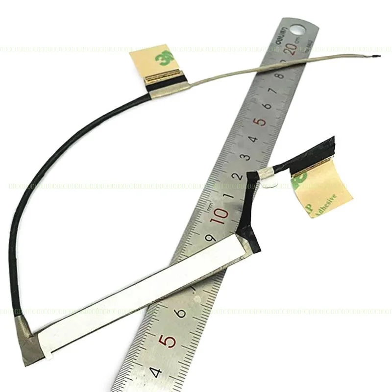 DL НОВЫЙ ЖК-видеокабель LVDS для Asus Vivobook X512 X512DK A512D F512D 1422-039X0AS 4005- 02890300 Экран Гибкий EDP 30