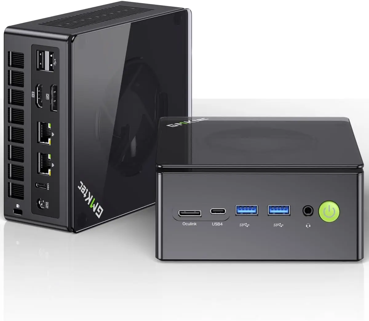 Gmktec Mini Pc Gami…