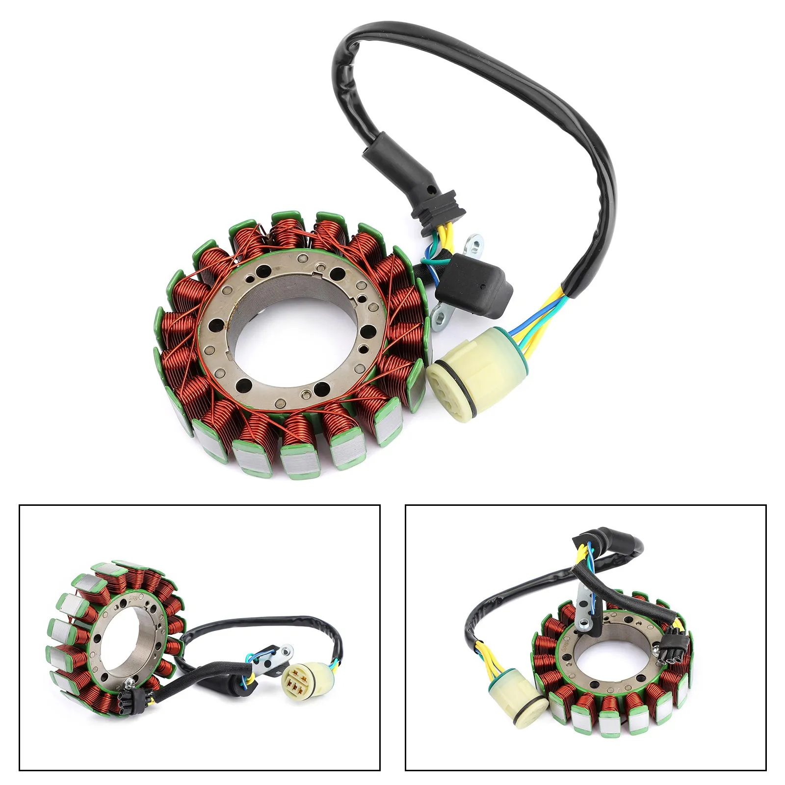 

Artudatech Magneto Stator Coil for Honda TRX680 FA FG Rincon 680 ATV 06-14 31120-HN8-A62