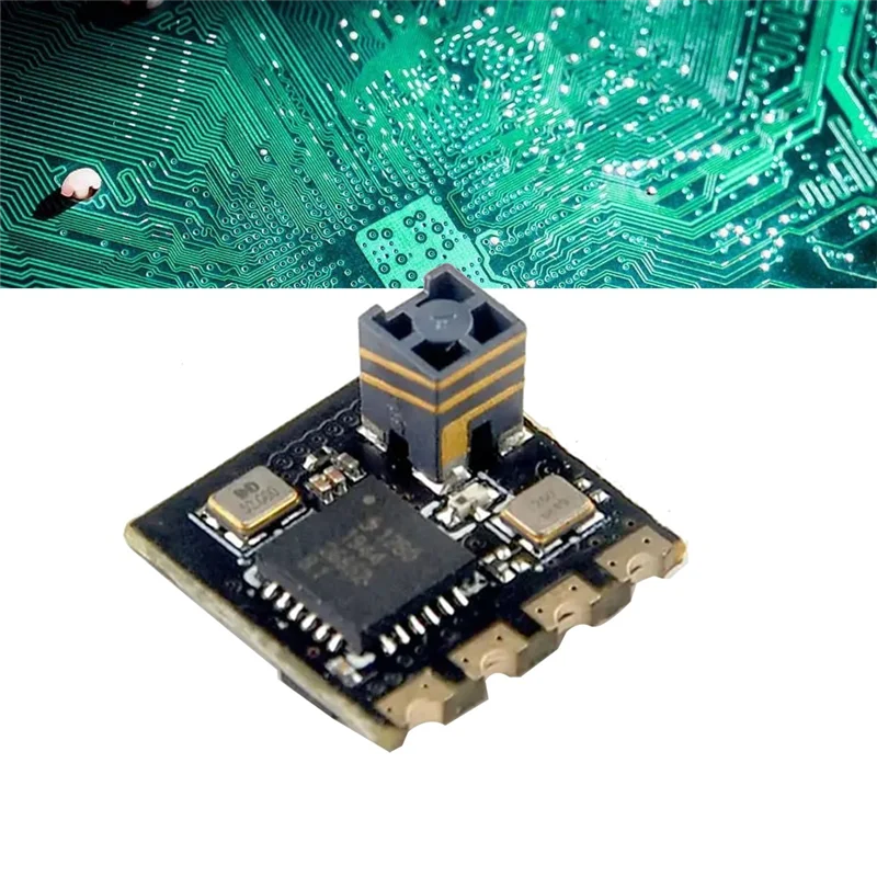 Pour Happymodel EP2 RX 2.4G Expresslrs ELRS Nano récepteur pour Module ES24TX avion RC FPV longue portée facile à installer facile à utiliser