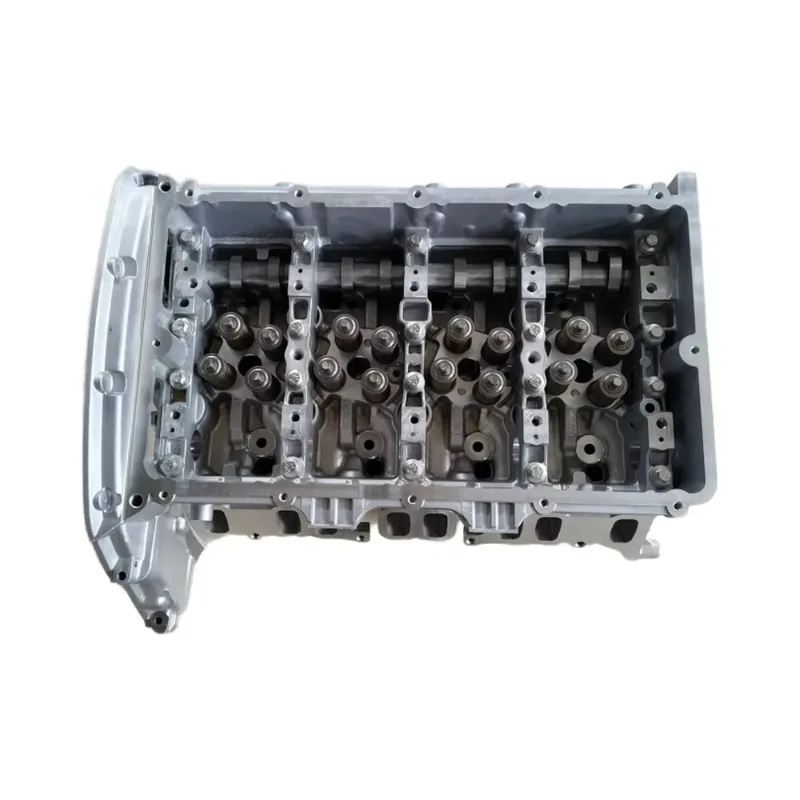 

2025New 2.2L Cylinder Head Assy T215871 With Rock Arm Valve Camshaft For Ford Transit RWD BK3Q 6049 AE