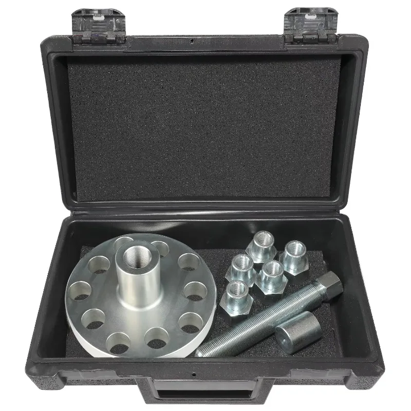 26 StyleAutomotive Half Shaft Remover Puller Tool Kit For Land Rover, Easy Release Half Shaft From Wheel Knuckle
