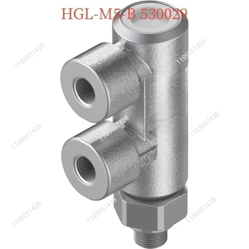 

дроссельный клапан обратный клапан для HGL-M5-B/-1/8-1/4