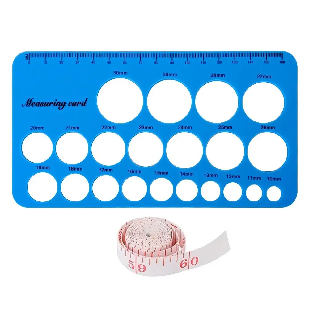 

Мягкая силиконовая линейка для сосков, безопасный прочный фланец для груди, измерительный прибор для грудного вскармливания, приятный для кожи молокоотсос для измерения мамы