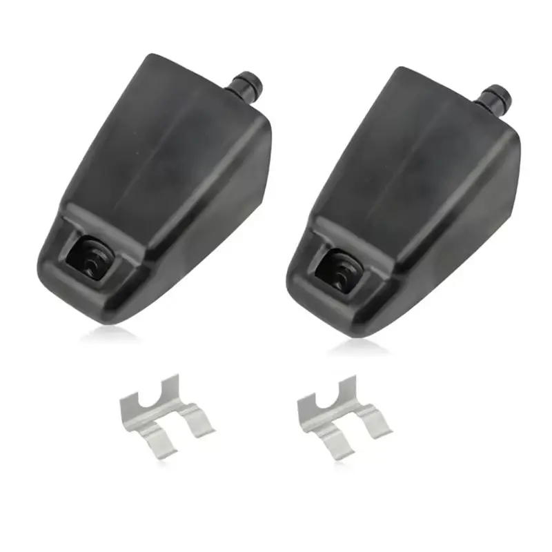 

Форсунка омывателя передних фар автомобиля с распылителем воды и креплениями для TOYOTA LAND CRUISER 100 LC100-A61E