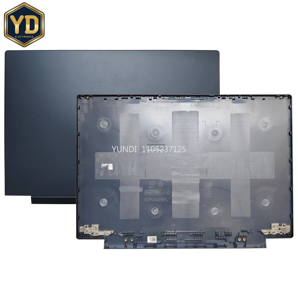 YD NEW For HP Victus 15-FB1013DX 15-FB0121nr 15-FB1013dx Laptop LCD Back Cover  Rear Lid Top Case