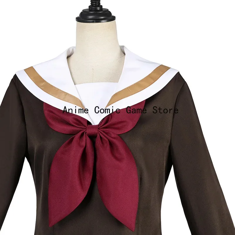 متوفر XS-2XL Kumiko Oumae أزياء تنكرية صوت الرسوم المتحركة! زي مدرسي Euphonium 3 لحفلة الهالوين للنساء
