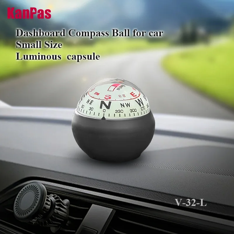 Kanpas Compass For … - image