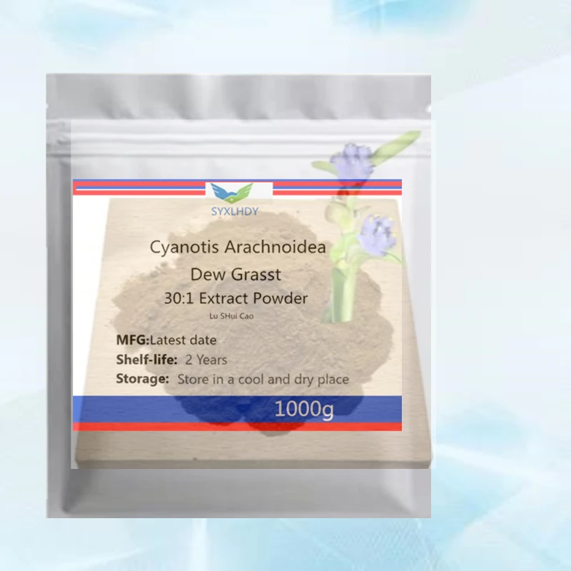 Customized Dew Gras…