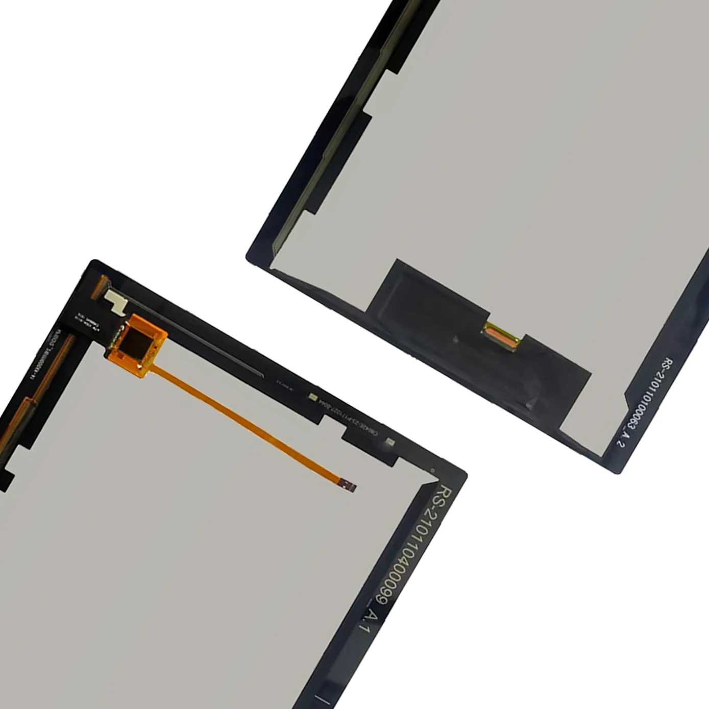 Imagem -05 - Lcd para Lenovo Tab X304 Tb-x304l Tb-x304f Tb-x304n x Display Lcd Tela de Toque Assembléia Substituição do Painel Digitador 10.1