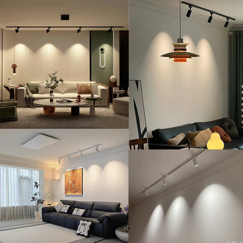 Thumbnail 3 - #47 Cheap Track Lighting Fixtures Worth Buying