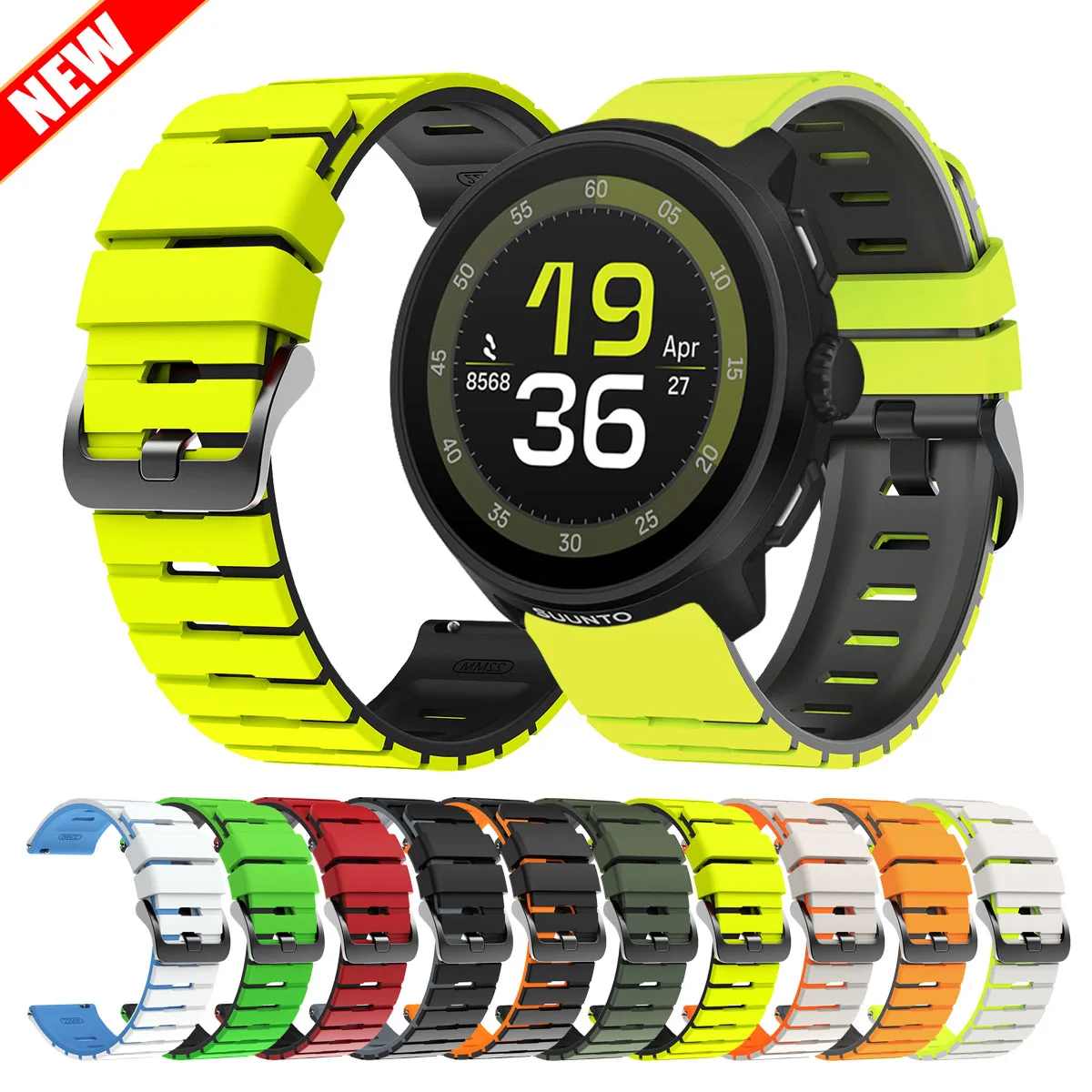 For Suunto Run Spor… - image