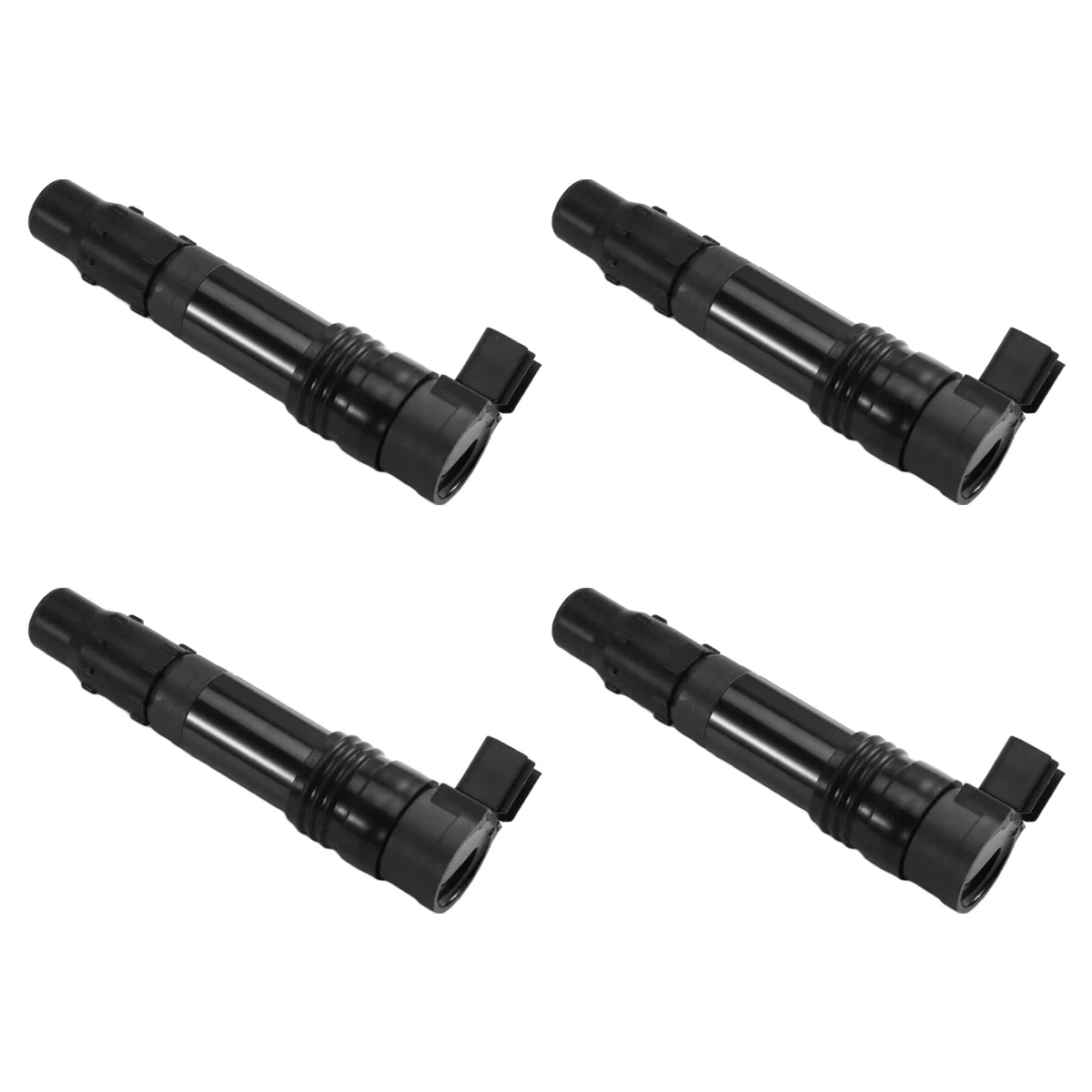 

A02Q-4 шт. 129700-4180 21171-1286 21171-0028 катушка зажигания для KAWASAKI ER-6F ER-6N VERSYS 1000 Z1000 Z750 NINJA ZX-12R 650
