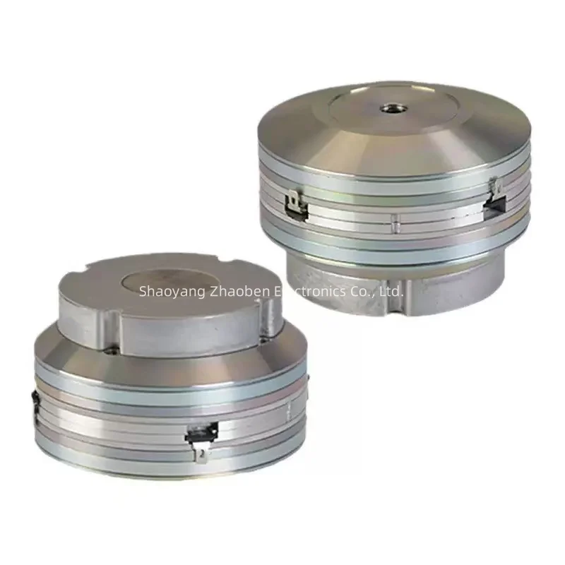 مكبر صوت نيوديميوم مزدوج 2430H عالي الجودة 76 مم، محرك مكبر صوت احترافي بحجاب الحاجز، 36 مم