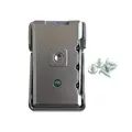 silver-password lock