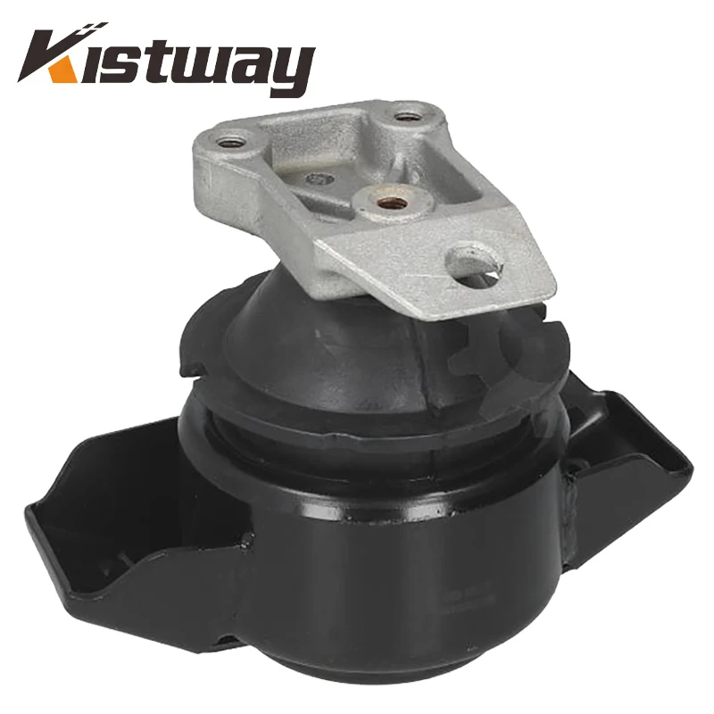 

Rear Left Engine Rubber Mounting For VW Passat Variant Corrado Toledo Golf II Jetta II 535199262 191199262C 1GD199262A