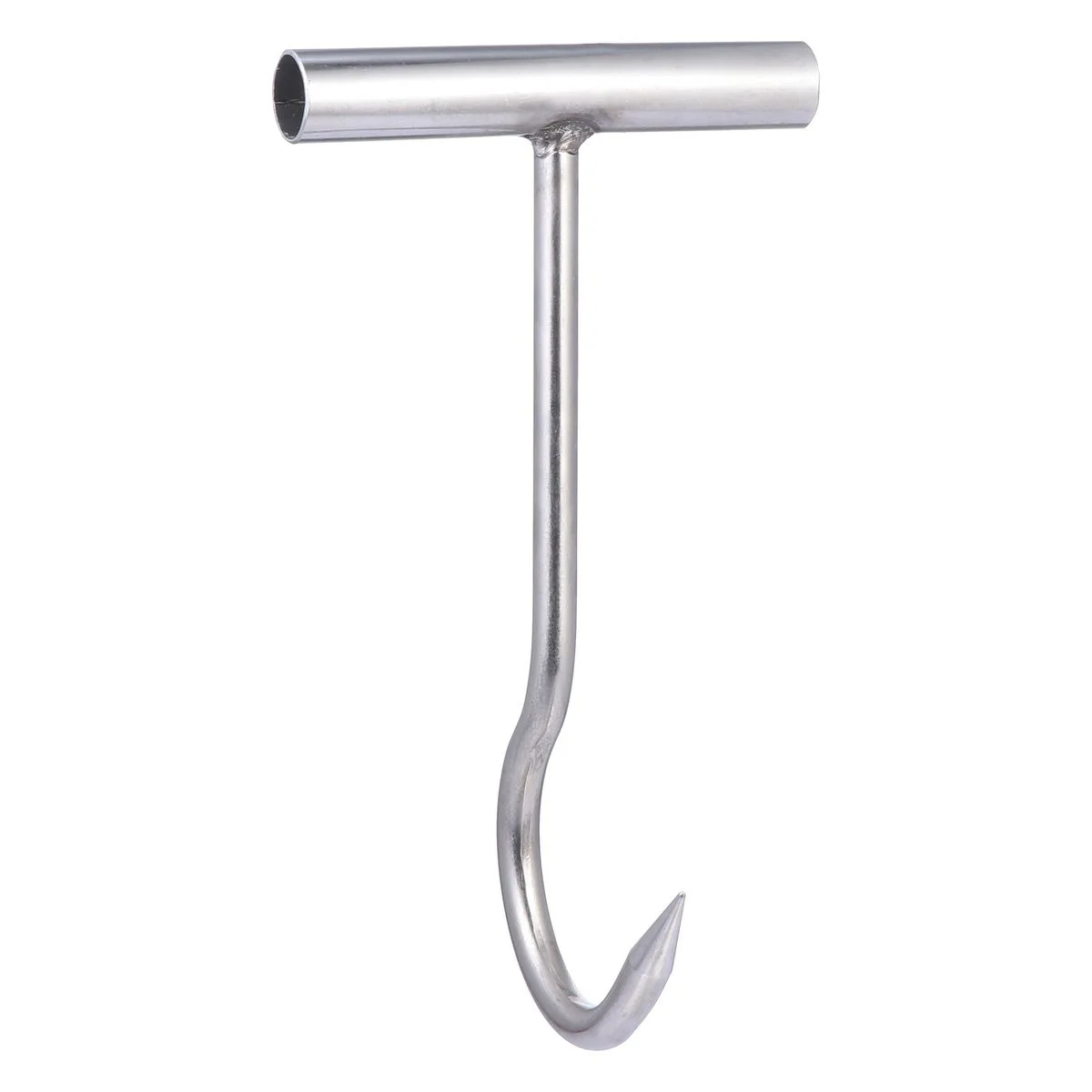 Stainless Hooks Meat Processing Hook Hanging Drying Grill Cooking Hook Tool Meat Hook for Kitchen Stainless Hooks