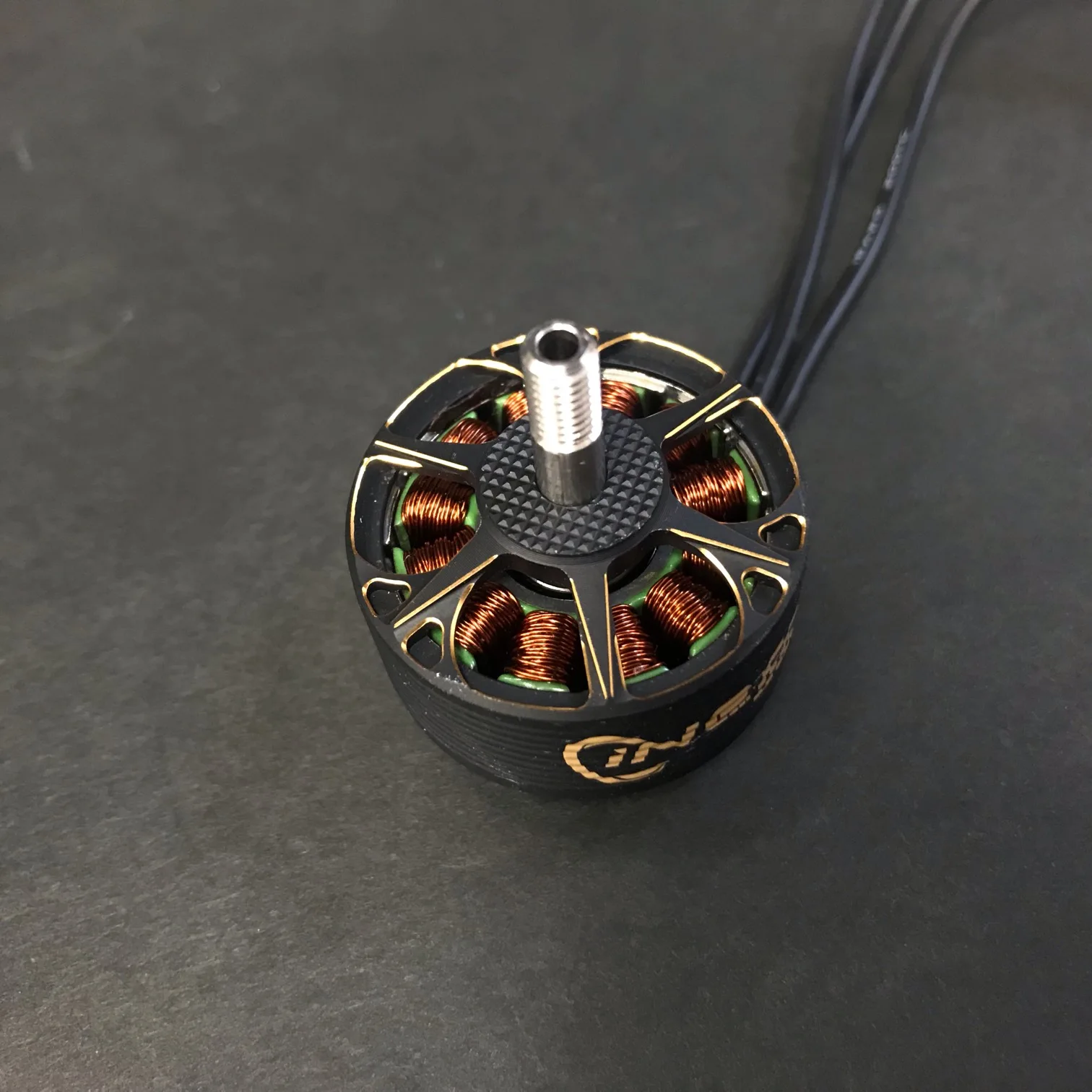 

T-motor CINE66 KV925 KV1155 Brushless Motor For FPV Freestyle