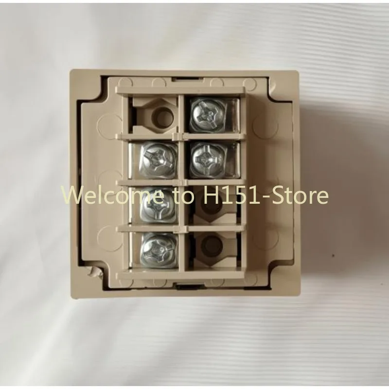 For LIUSHI Electronic Instrument Oven Timer Intelligent Time Relay LD-H5D LD-H5J LD-H5S LD-48S LD-H5SD LD-H5F