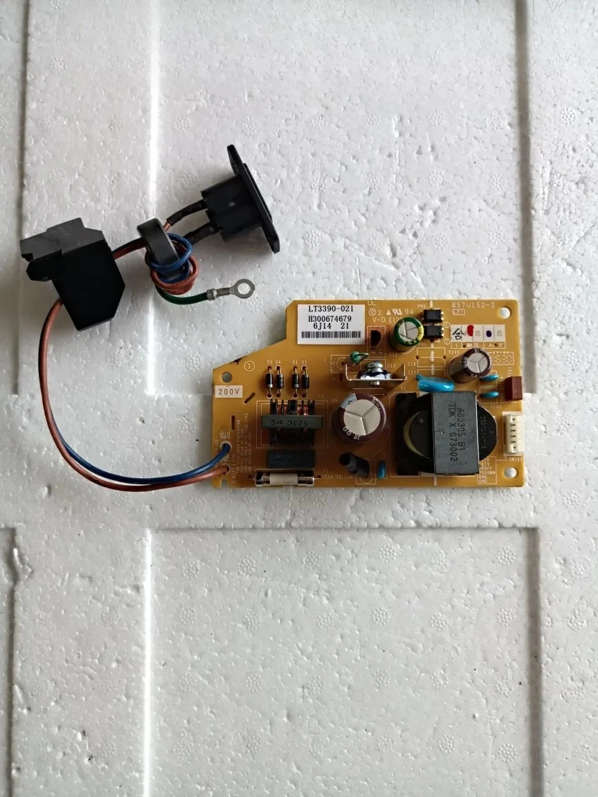 Suitable for brother power board mfc-J2320 2310 2720 3520 3720 5720
