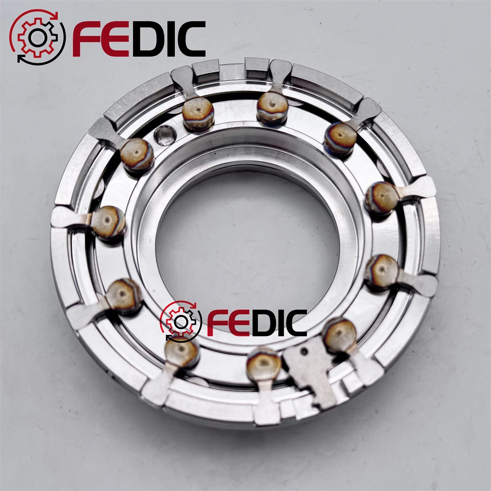 

BV45 53039880523 53039880284 53039880364 Turbocharger VNT for BMW 550d 750d X5 X6 M50d N57X N57D30S1 280 Kw 381 HP