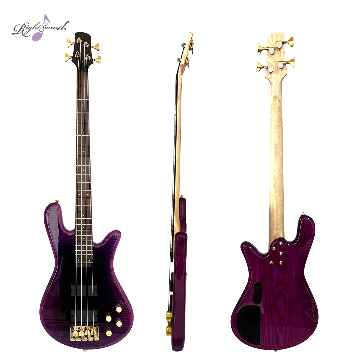 

Wholesale Electric Bass Guitars: Affordable Bulk Deals for Music Retailers Wholesale bass guitar suppliers