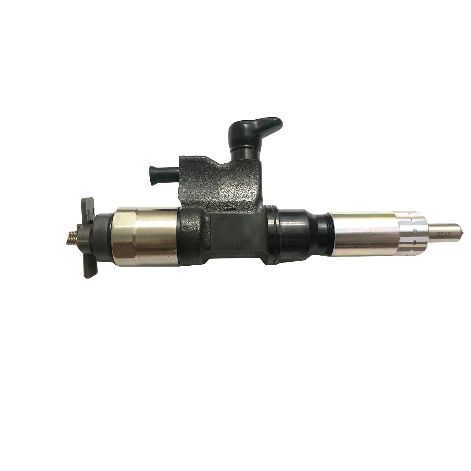 Diesel Engine 8-97609788-6 Common Rail Fuel injector 4HK1 6HK1 For ISUZU ZAX240-3 SH330 ZX330/350/360 SX285 SH210/240/250