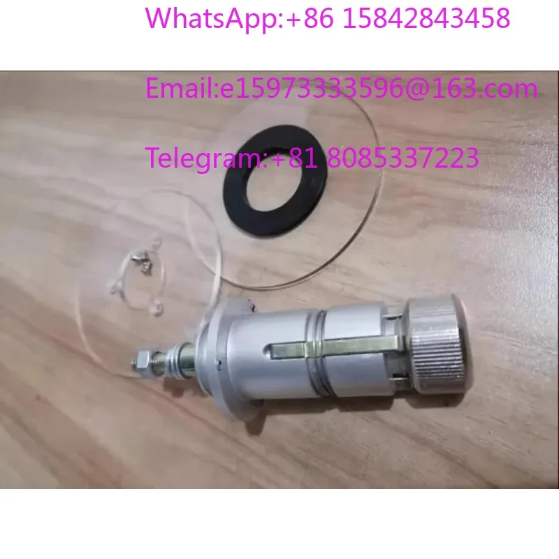 Spare parts for ribbon bobbins for date coding machines HP-241 and HP-501