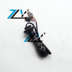 611-7549 611-7548 Joystick Compatible for Excavator Operating Handles