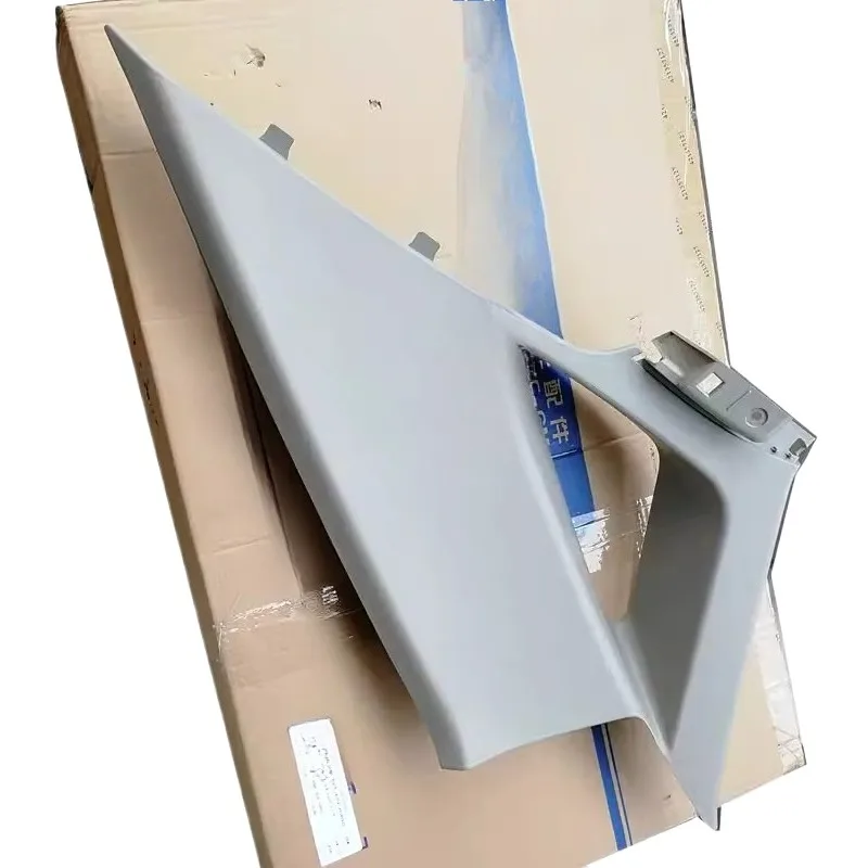 

90927473 Genuine Side Rear Window Decorative Strip C-pillar Upper Decoration Panel Interior Plate for Buick Excelle GT 2015-2018