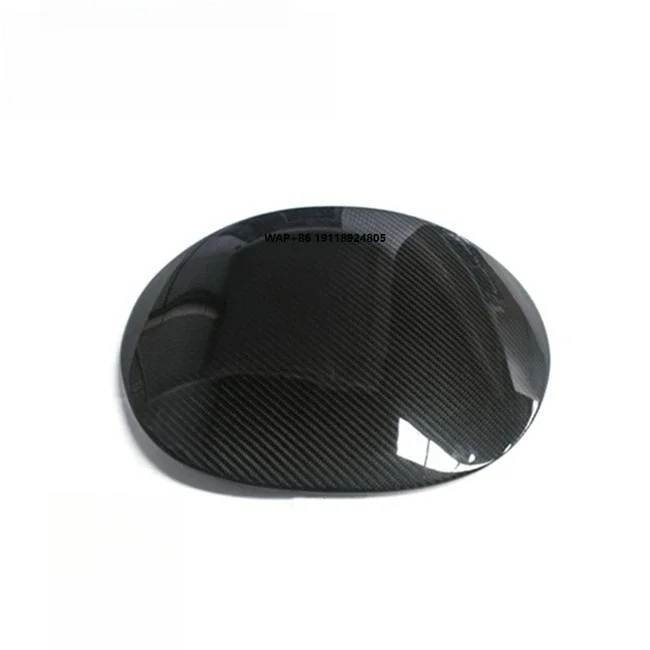 

Trade Assurance Dry Carbon Fiber Interior Trim Fit For 1999-2005 F360 Mo*dena Spider Instrument Cluster Cover Hood Replacement