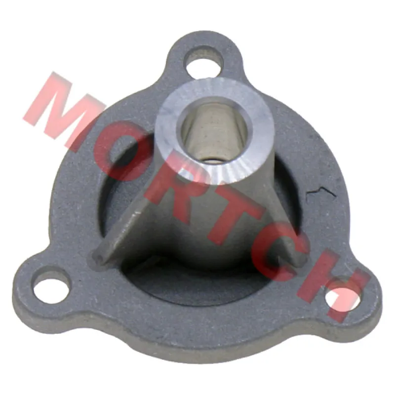 MORTCH Original Oil Pump Cover 0JWA-070003 for CFMoto CForce 800XC 850XC 2V91W CF800ATR AU AZ ATV SSV UTV Models