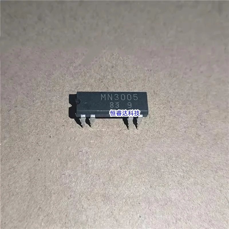 MN3005 DIP-8 New Original Genuine Ic