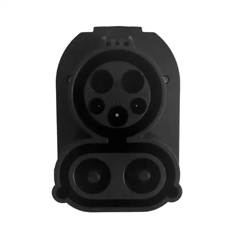 CCS1 To Gbt Adapter…