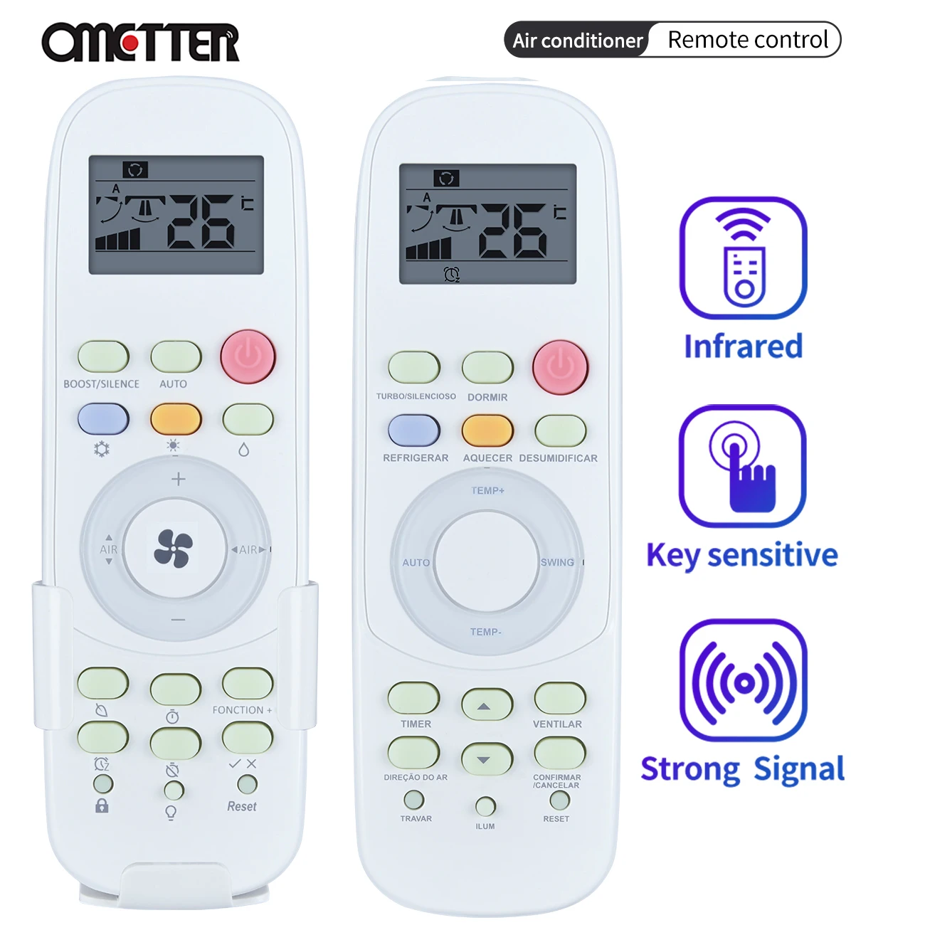 Comment Réinitialiser Votre Climatiseur Haier Guide Complet et Astuces Pratiques