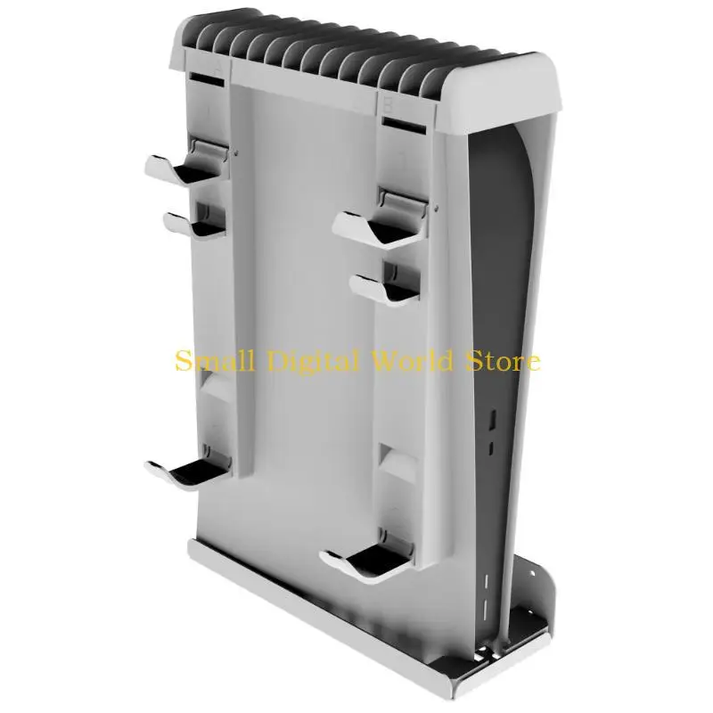 77UB Iron Stand Stable STABLE MUR PROPRER