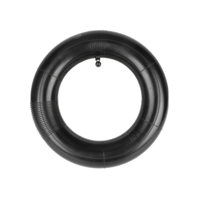 90 Degree Replacement Accessories Inner Tube For 255X80 90/65-6.5 80/65-6.5 Tire Scooter (2-Pack)