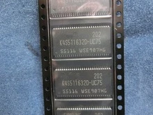 

К4С 511632 D-UC75 K4S 511632 D 10шт