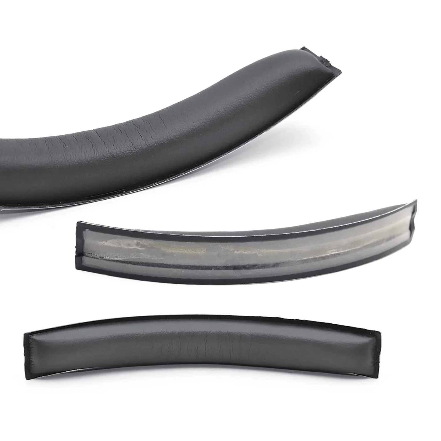 Сменные амбушюры из пены с эффектом памяти, чашки, подушечки, запасные части для наушников Sennheiser HD700 HD 700