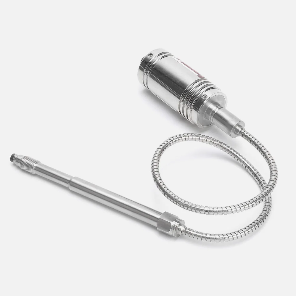 Meltblown Non-woven High Temperature Melt Pressure Sensor