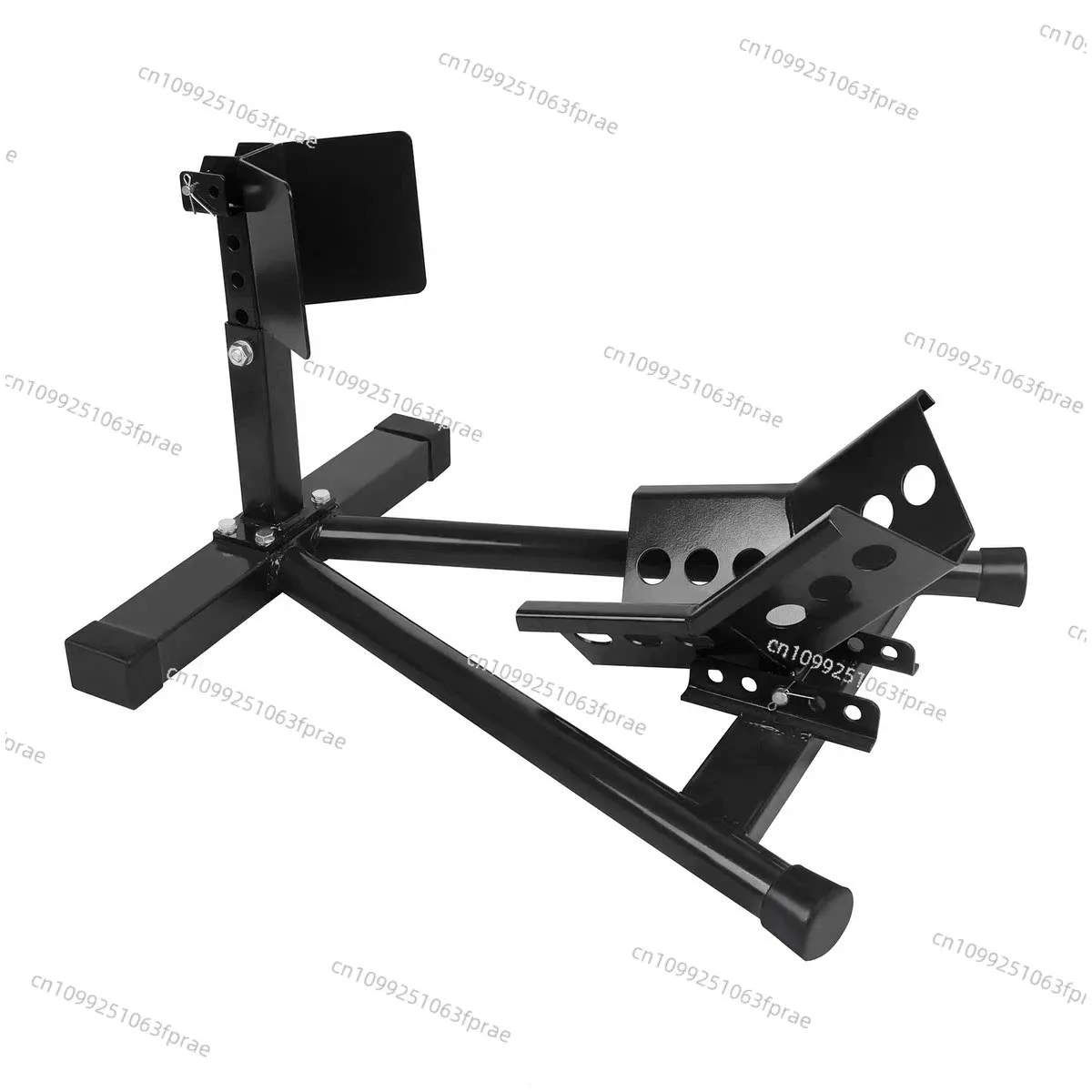 

Stationary frame parking rack is suitable for Jincong F18 unicycle parking rack accessories