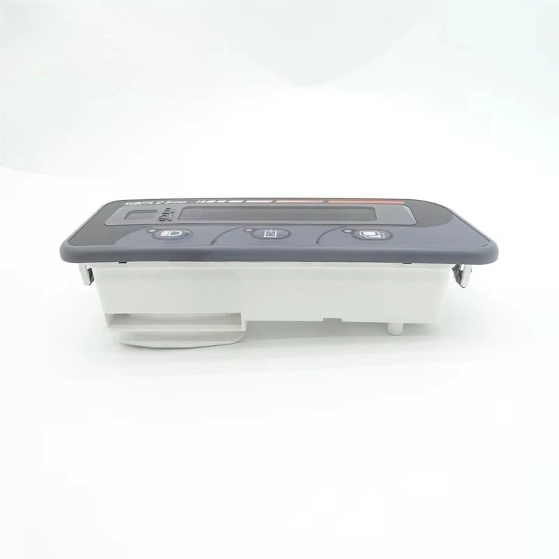 

RD537-53112 Excavator Display Panel RD537-53112 Mechanical RD537-53112